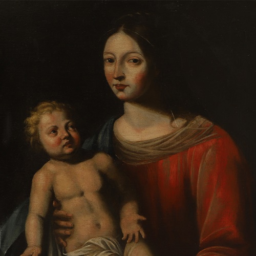 Old Master, British and European Art | A Timed Auction